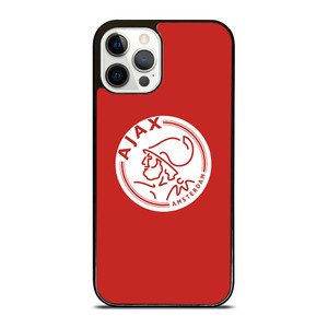 AJAX AMSTERDAM ICON iPhone 12 Pro Case AJAX AMSTERDAM ICON iPhone 12 Pro Case