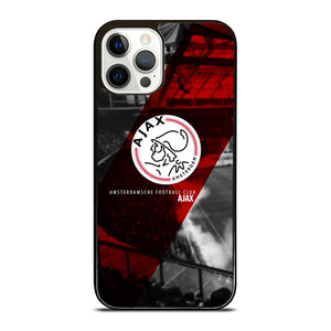 AJAX AMSTERDAM SYMBOL iPhone 12 Pro Case AJAX AMSTERDAM SYMBOL iPhone 12 Pro Case