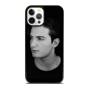 ALESSO COOL DJ iPhone 12 Pro Case
