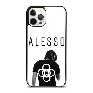 ALESSO DJ SYMBOL iPhone 12 Pro Case