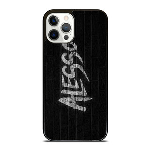ALESSO LOGO iPhone 12 Pro Case ALESSO LOGO iPhone 12 Pro Case