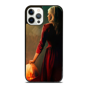 ART OF THE HANDMAID'S TALE SERIES iPhone 12 Pro Case ART OF THE HANDMAID'S TALE SERIES iPhone 12 Pro Case