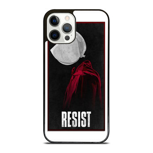 ART OF THE HANDMAID'S TALE iPhone 12 Pro Case