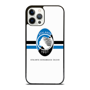 ATALANTA 1907 FC ICON iPhone 12 Pro Case