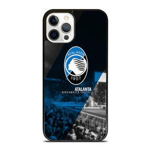 ATALANTA 1907 FC LOGO iPhone 12 Pro Case