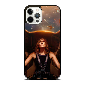ATLAS JLO COOL MOVIE iPhone 12 Pro Case ATLAS JLO COOL MOVIE iPhone 12 Pro Case