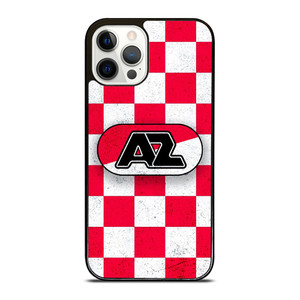 AZ ALKMAAR ICON iPhone 12 Pro Case