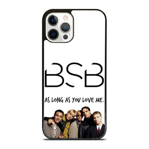 BACKSTREET BOYS BOYBAND iPhone 12 Pro Case BACKSTREET BOYS BOYBAND iPhone 12 Pro Case