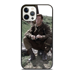 BAND OF BROTHERS COOL iPhone 12 Pro Case BAND OF BROTHERS COOL iPhone 12 Pro Case