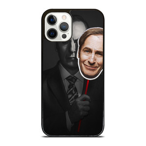 BETTER CALL SAUL COOL SERIES iPhone 12 Pro Case BETTER CALL SAUL COOL SERIES iPhone 12 Pro Case