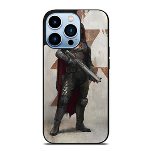 DESTINY HUNTER 3 iPhone 13 Pro Max Case
