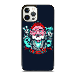 BILL MURRAY LEGEND ICON iPhone 12 Pro Case