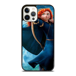 BRAVE MERIDA COOL iPhone 12 Pro Case