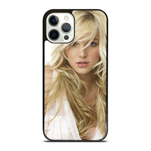 BRITNEY SPEARS CUTE iPhone 12 Pro Case