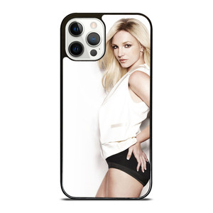 BRITNEY SPEARS SEXY iPhone 12 Pro Case BRITNEY SPEARS SEXY iPhone 12 Pro Case