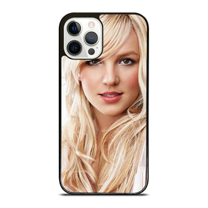 BRITNEY SPEARS iPhone 12 Pro Case