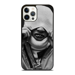 CENTRAL CEE SINGER iPhone 12 Pro Case CENTRAL CEE SINGER iPhone 12 Pro Case