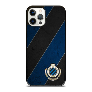 CLUB BRUGGE KV ICON iPhone 12 Pro Case
