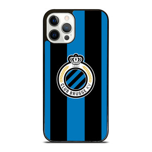 CLUB BRUGGE KV iPhone 12 Pro Case