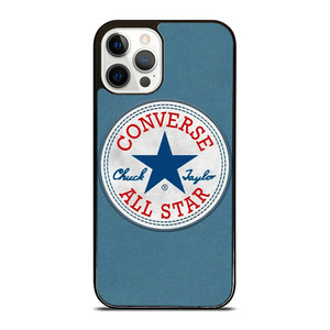 CONVERSE ALL STAR ICON iPhone 12 Pro Case