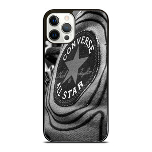CONVERSE ALL STAR SHOES iPhone 12 Pro Case