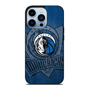 DALLAS MAVERICKS NBA 2 iPhone 13 Pro Max Case