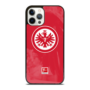 EINTRACHT FRANKFURT BUNDESLIGA iPhone 12 Pro Case EINTRACHT FRANKFURT BUNDESLIGA iPhone 12 Pro Case