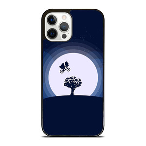 ET THE EXTRA TERRESTRIAL ART iPhone 12 Pro Case ET THE EXTRA TERRESTRIAL ART iPhone 12 Pro Case