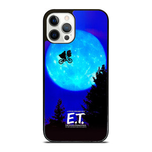 ET THE EXTRA TERRESTRIAL iPhone 12 Pro Case