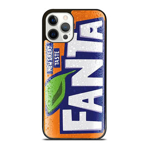 FANTA ORANGE ICON iPhone 12 Pro Case
