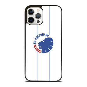FC COPENHAGEN ICON iPhone 12 Pro Case