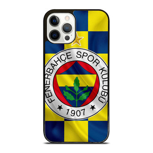 FENERBAHCE FC SYMBOL iPhone 12 Pro Case
