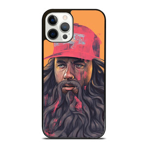 FORREST GUMP TOM HANKS iPhone 12 Pro Case