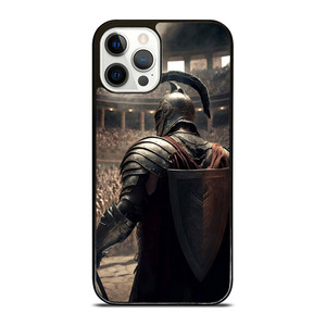 GLADIATOR COOL MOVIE iPhone 12 Pro Case