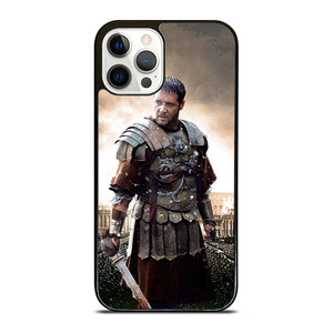 GLADIATOR MOVIE iPhone 12 Pro Case