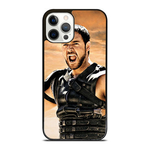 GLADIATOR SPIRIT iPhone 12 Pro Case GLADIATOR SPIRIT iPhone 12 Pro Case