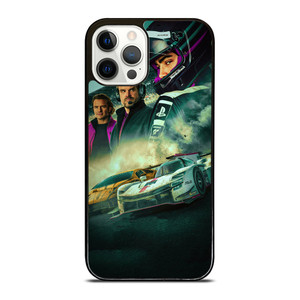 GRAN TURISMO COOL MOVIE iPhone 12 Pro Case