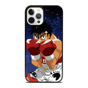 HAJIME NO IPPO ANIME iPhone 12 Pro Case