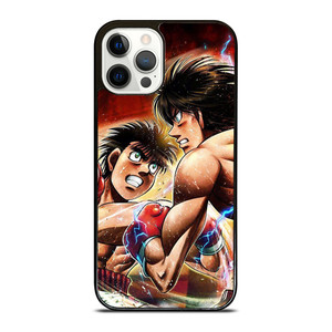 HAJIME NO IPPO BOXING iPhone 12 Pro Case