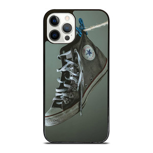 HANGED CONVERSE ALL STAR iPhone 12 Pro Case HANGED CONVERSE ALL STAR iPhone 12 Pro Case