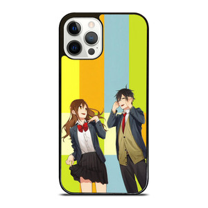 HORIMIYA ANIME SERIES iPhone 12 Pro Case