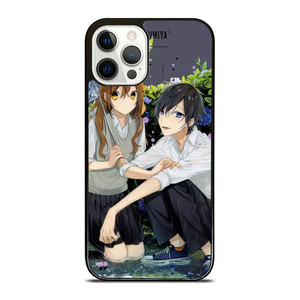 HORIMIYA ANIME SO SWEET iPhone 12 Pro Case