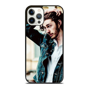 HOZIER COOL POSE iPhone 12 Pro Case