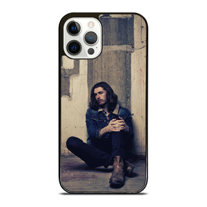 HOZIER SINGER iPhone 12 Pro Case