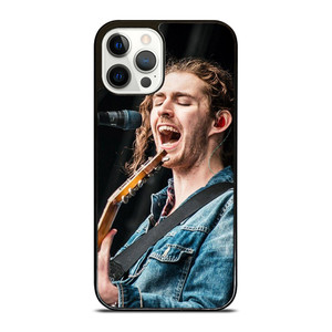 HOZIER SINGING iPhone 12 Pro Case
