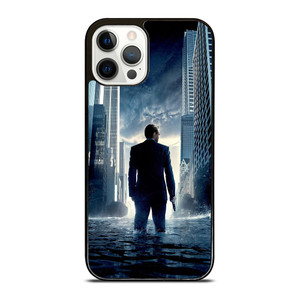 INCEPTION LEONARDO iPhone 12 Pro Case INCEPTION LEONARDO iPhone 12 Pro Case