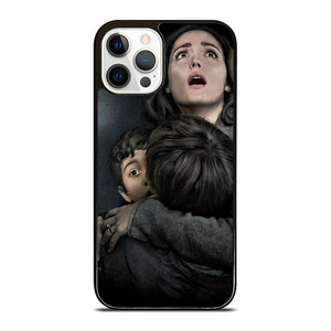 INSIDIOUS SCARY FAMILY iPhone 12 Pro Case INSIDIOUS SCARY FAMILY iPhone 12 Pro Case
