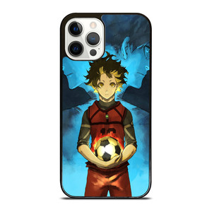 ITOSHI SAE BLUE LOCK iPhone 12 Pro Case ITOSHI SAE BLUE LOCK iPhone 12 Pro Case