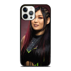IYO SKY SEXY WWE iPhone 12 Pro Case IYO SKY SEXY WWE iPhone 12 Pro Case