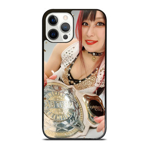 IYO SKY WWE iPhone 12 Pro Case